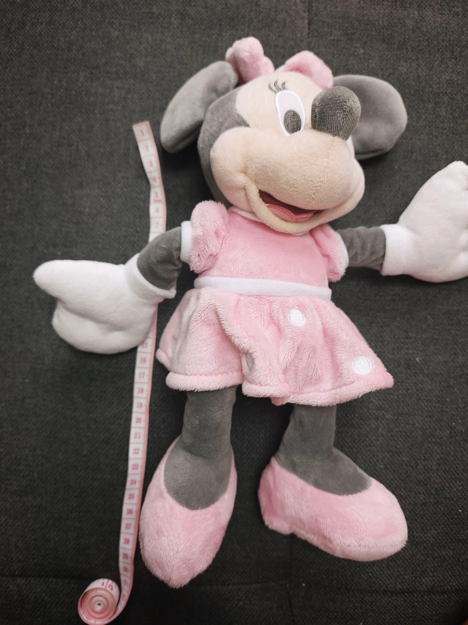 Minnie pluche – photo 5